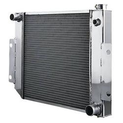 Be Cool Custom-Fit Aluminum Radiators 63030