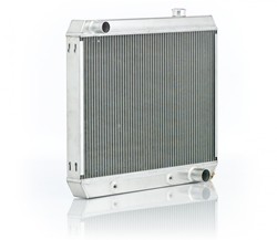Be Cool Factory Fit Aluminum Radiators 63293