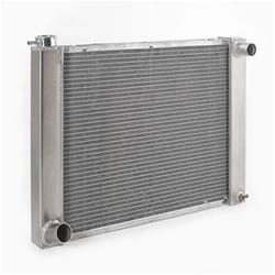 Be Cool Universal Aluminum Radiators 65006