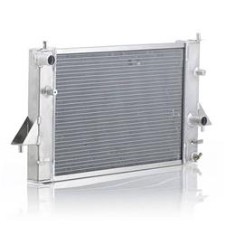 Be Cool Custom-Fit Aluminum Radiators 65008