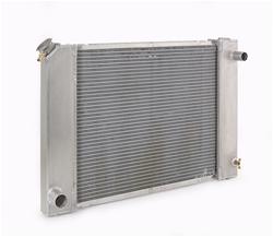 Be Cool Custom-Fit Aluminum Radiators for 1979-1993 MUSTANG - 65011