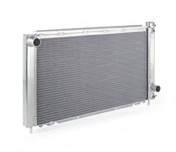 Be Cool Universal Aluminum Radiators 65015