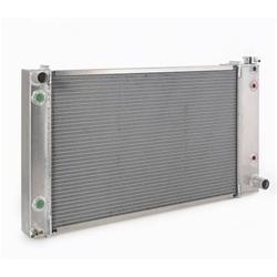 Be Cool Custom-Fit Aluminum Radiators 66024