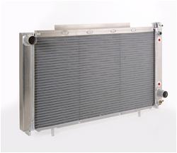 Be Cool Custom-Fit Aluminum Radiators 68012