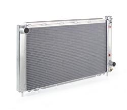 Be Cool Custom-Fit Aluminum Radiators 68015