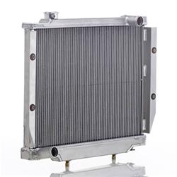 Be Cool Custom-Fit Aluminum Radiators 68034