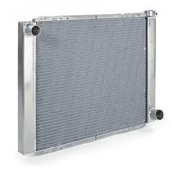 Be Cool Universal Aluminum Radiators 69002