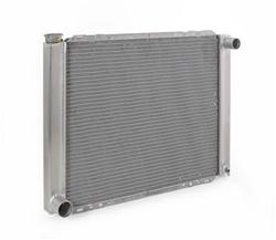 Be Cool Universal Aluminum Radiators 69006