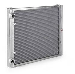 Be Cool Universal Aluminum Radiators 69010