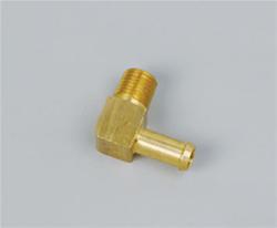 Be Cool NPT to Hose Barb Fittings