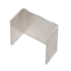 Be Cool Universal Radiator Shroud Brackets