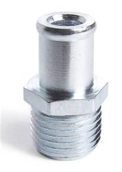 Be Cool NPT to Male Pipe Heater Hose Fittings 72011