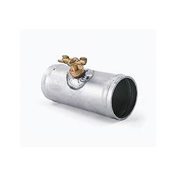 Be Cool Radiator Hose Drains 72014