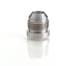 Be Cool Weld-In Bungs, Nuts and Fittings 72033