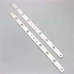Be Cool Electric Fan Module Mounting Brackets