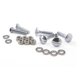 Be Cool Dual Fan Bolt Kits 72053
