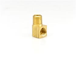 Be Cool Transmission Line Adapter Fittings 72093