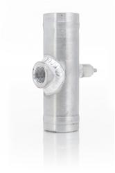 Be Cool Inline Radiator Hose Adapters 72102