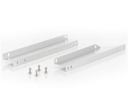 Be Cool Electric Fan Module Mounting Brackets 72113