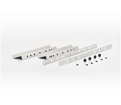 Be Cool Electric Fan Module Mounting Brackets 72115