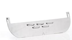 Be Cool Lower Core Support Air Dams 72126