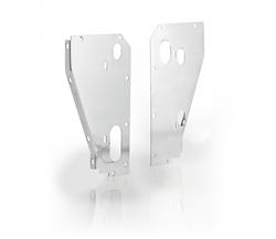 Be Cool Radiator Core Support Panels 73166