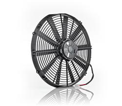 16 Inch 2,360 CFM Be Cool Qualifier Fan 75001