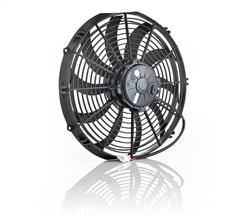 13 Inch 1,710 CFM Be Cool Qualifier Fan 75004