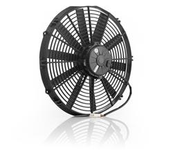 14 Inch 1,720 CFM Be Cool Qualifier Fan 75010