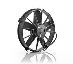 12 Inch 1,630 CFM Be Cool Qualifier Fan 75011