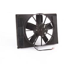 11 Inch 1,390 CFM Be Cool Qualifier Fan 75013