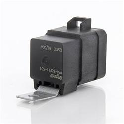 40 amps Be Cool Electric Fan Relay 75022