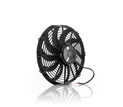 12 Inch 1,360 CFM Be Cool Qualifier Fan 75028
