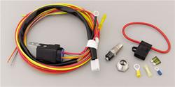Be Cool Electric Fan Wiring Harness Kits