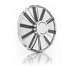 16 Inch 2,360 CFM Be Cool Show & Go Fan 75034