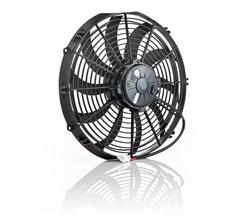 12 Inch 1,630 CFM Be Cool Qualifier Fan 75036