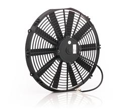 13 Inch 1,250 CFM Be Cool Qualifier Fan 75039