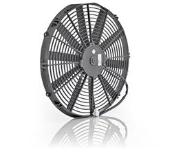 16 Inch 1,300 CFM Be Cool Qualifier Fan 75059