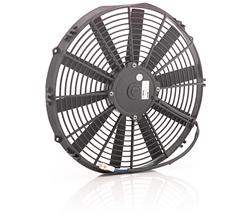 14 Inch 960 CFM Be Cool Qualifier Fan 75083