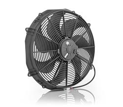 16 Inch 2,460 CFM Be Cool Qualifier Fan 75087