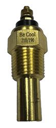 Be Cool Electric Fan Sending Units 75099-B
