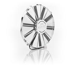 16 Inch 1,605 CFM Be Cool Show & Go Fan 75106