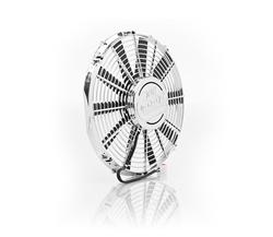 11 Inch 810 CFM Be Cool Show & Go Fan 75112