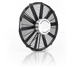 Be Cool Aluminator Fans