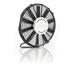 12 Inch 1,230 CFM Be Cool Aluminator Fan 75280
