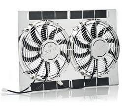 13 Inch 2,500 CFM Be Cool Show & Go Fan 75339