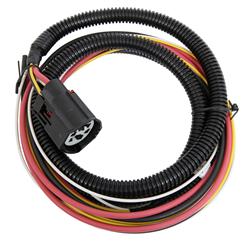 Be Cool Brushless Fan Jumper Harnesses