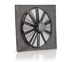 16 Inch 1,925 CFM Be Cool Qualifier Fan 75633