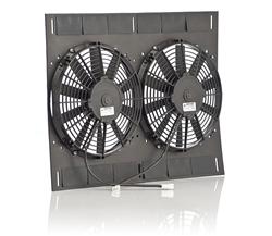 13 Inch 2,500 CFM Be Cool Qualifier Fan 75639