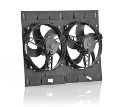 11 Inch 2,700 CFM Be Cool Qualifier Fan 75651